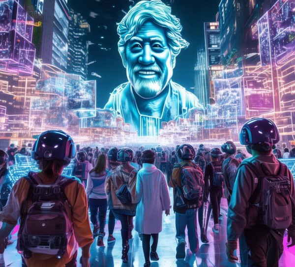 探索未来,与恒昌一起成长 探索未来,与恒昌一起成长