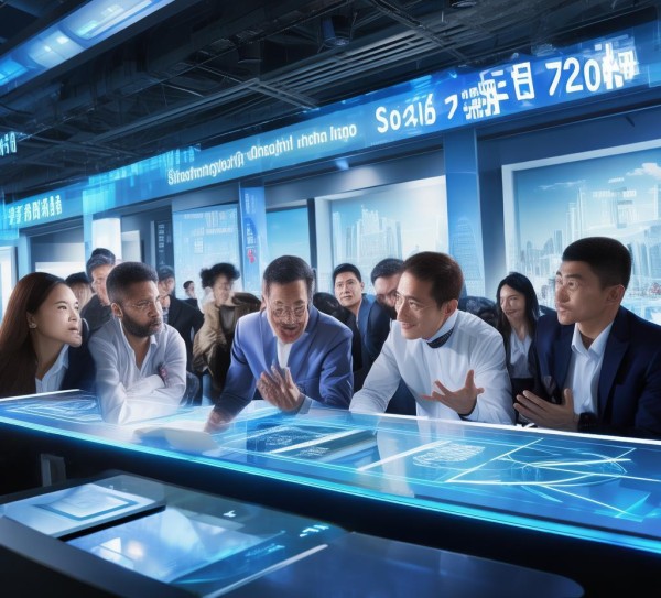 松江区信息技术咨询电话,助力企业数字化转型 松江区信息技术咨询电话,助力企业数字化转型