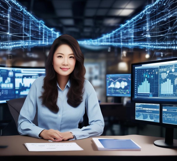 长宁区信息技术咨询电话,助力企业数字化转型的专业桥梁 长宁区信息技术咨询电话,助力企业数字化转型的专业桥梁