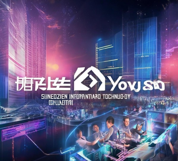 深圳市优源信息技术咨询,助力企业数字化转型,创造未来价值 深圳市优源信息技术咨询,助力企业数字化转型,创造未来价值