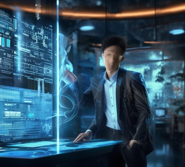 信息化咨询师,助力数字化转型的关键角色 信息化咨询师,助力数字化转型的关键角色